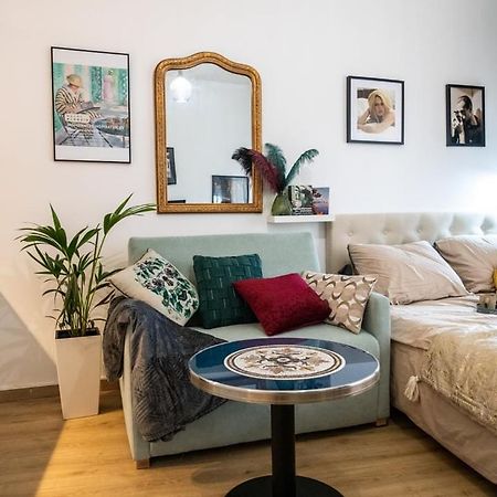 Le Gatsby Superbe Cocon Cosy Proche Place ليون المظهر الخارجي الصورة