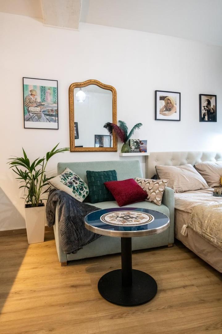 Le Gatsby Superbe Cocon Cosy Proche Place ليون المظهر الخارجي الصورة