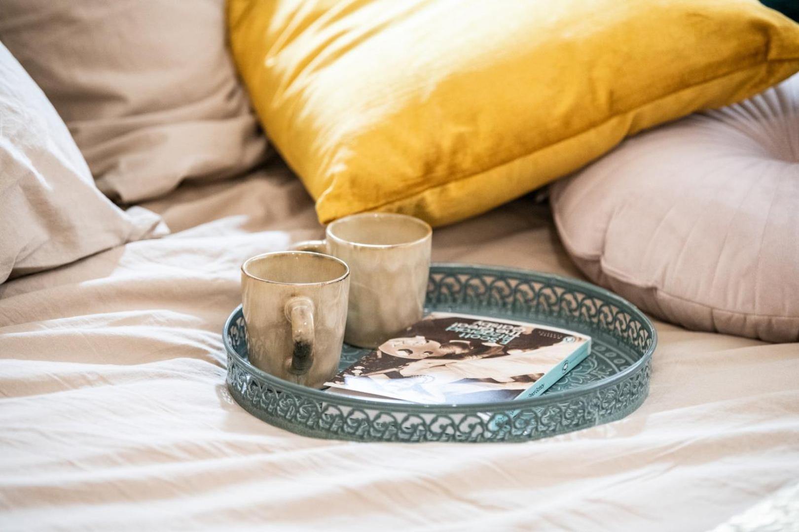 Le Gatsby Superbe Cocon Cosy Proche Place ليون المظهر الخارجي الصورة